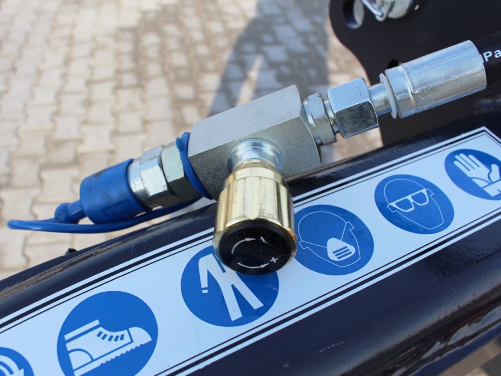 STAREX&nbsp;AGX-N 200&nbsp;szárzúzó biztonsági szeleppel nyitható burkolattal&nbsp;-&nbsp;Starex Pro Kft.