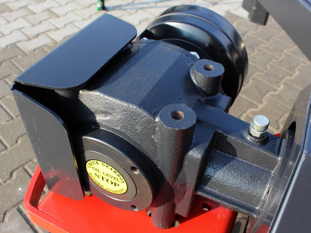 STAREX&nbsp;AGX-N 200&nbsp;szárzúzó biztonsági szeleppel nyitható burkolattal&nbsp;-&nbsp;Starex Pro Kft.