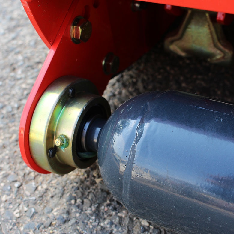 STAREX&nbsp;AGXL 125&nbsp;szárzúzó rézsű vágására alkalmas&nbsp;-&nbsp;Starex Pro Kft.