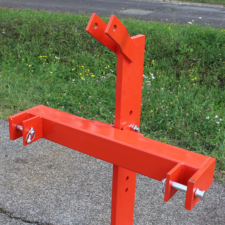 STAREX&nbsp;AL 1M&nbsp;egyágú altalajlazító 30-45 le traktrokhoz&nbsp;-&nbsp;Starex Pro Kft.