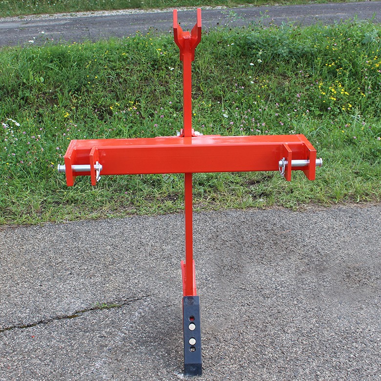 STAREX&nbsp;AL 1M&nbsp;egyágú altalajlazító 30-45 le traktrokhoz&nbsp;-&nbsp;Starex Pro Kft.