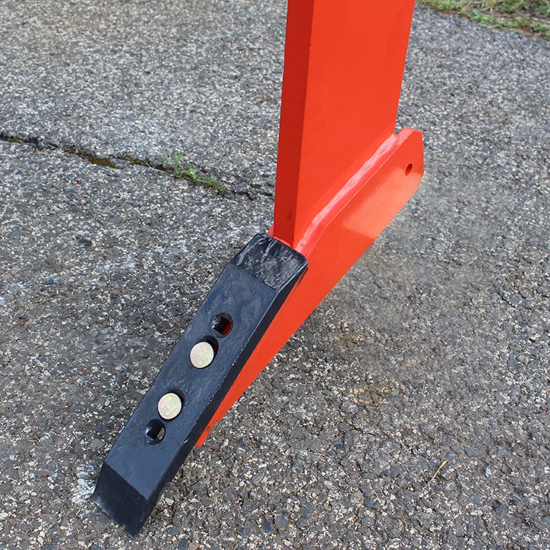 STAREX&nbsp;AL 1M&nbsp;egyágú altalajlazító 30-45 le traktrokhoz&nbsp;-&nbsp;Starex Pro Kft.