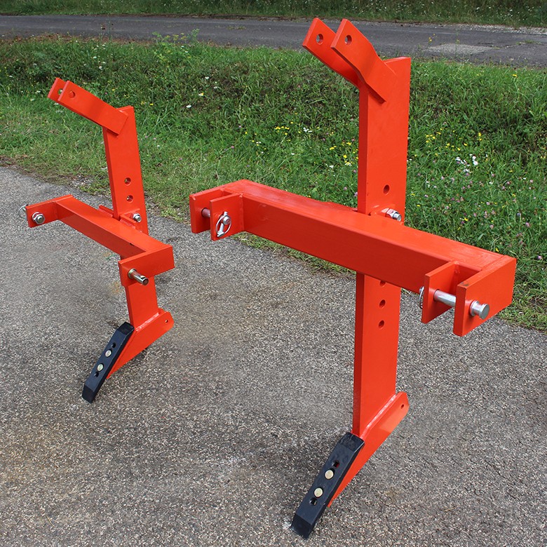 STAREX&nbsp;AL 1M&nbsp;egyágú altalajlazító 30-45 le traktrokhoz&nbsp;-&nbsp;Starex Pro Kft.