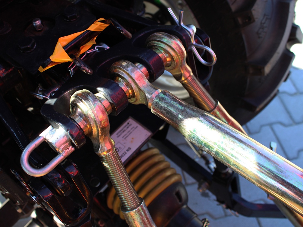 STAREX&nbsp;AM 80&nbsp;rézsűkasza&nbsp;-&nbsp;Starex Pro Kft.