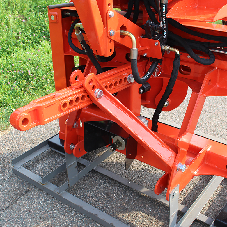 STAREX&nbsp;ASH 155&nbsp;árokásó adapter oldalmozgatással&nbsp;-&nbsp;Starex Pro Kft.