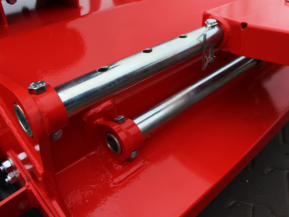 STAREX&nbsp;ATV 120N&nbsp;quadra szerelhető nyitható fedeles szárzúzó&nbsp;-&nbsp;Starex Pro Kft.