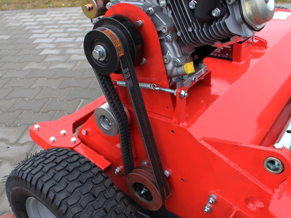 STAREX&nbsp;ATV 120N&nbsp;quadra szerelhető nyitható fedeles szárzúzó&nbsp;-&nbsp;Starex Pro Kft.