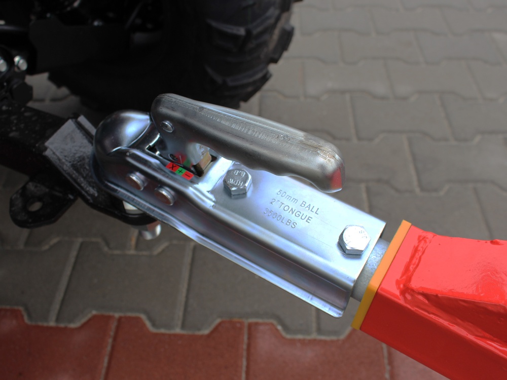 STAREX&nbsp;ATV 120N&nbsp;quadra szerelhető nyitható fedeles szárzúzó&nbsp;-&nbsp;Starex Pro Kft.