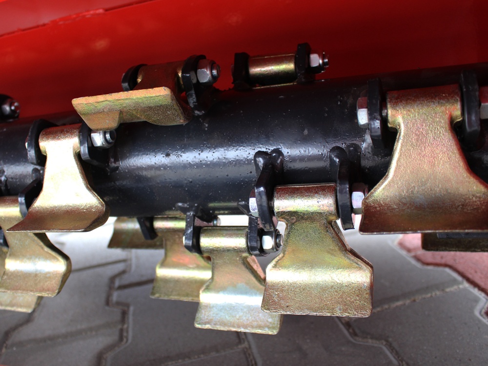 STAREX&nbsp;ATV 120N&nbsp;quadra szerelhető nyitható fedeles szárzúzó&nbsp;-&nbsp;Starex Pro Kft.