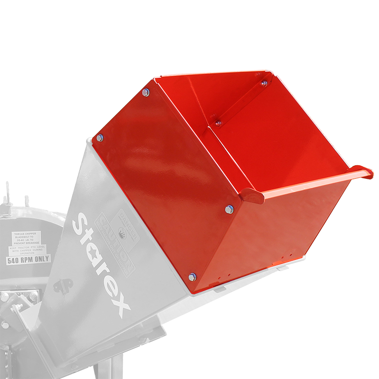 STAREX&nbsp;AX 5&nbsp;magasító opció&nbsp;-&nbsp;Starex Pro Kft.