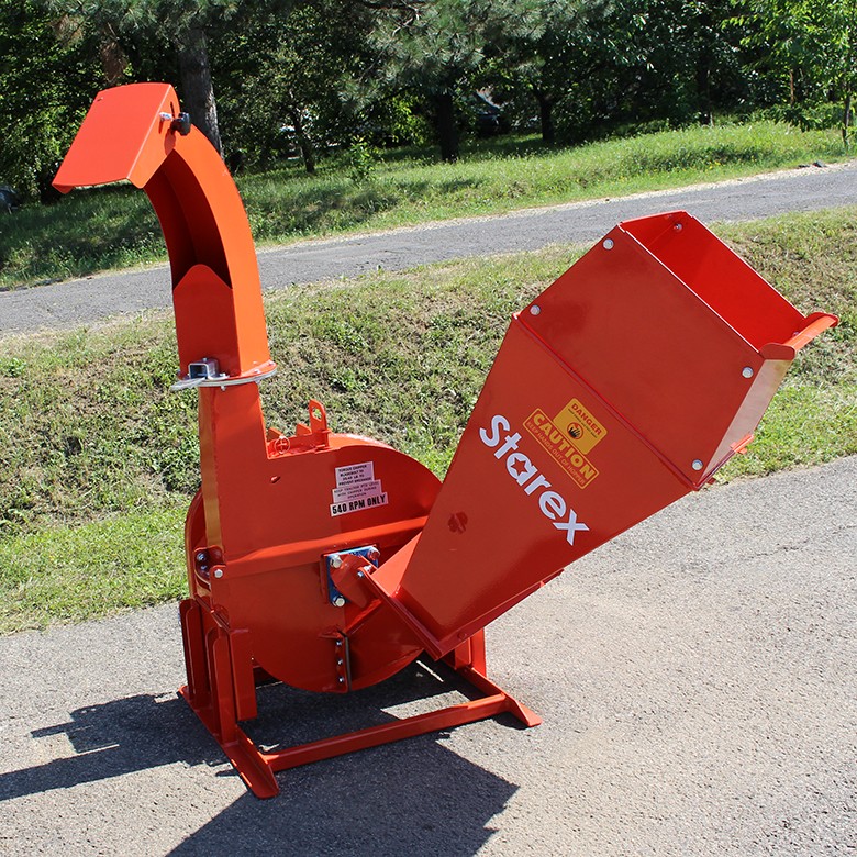 STAREX&nbsp;AX 5&nbsp;magasító opció&nbsp;-&nbsp;Starex Pro Kft.
