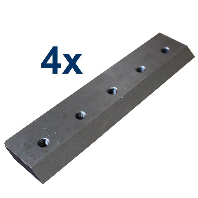 STAREX&nbsp;AX8&nbsp;aprítókés készlet&nbsp;-&nbsp;Starex Pro Kft.