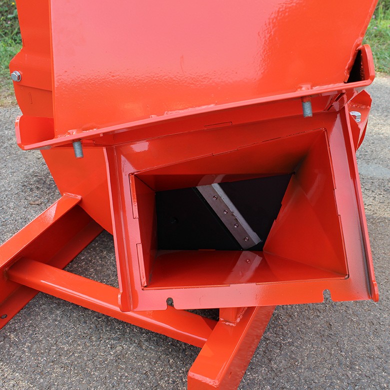 STAREX&nbsp;AX 8&nbsp;ágaprító kardán hajtású 150 mm vágási átmérővel&nbsp;-&nbsp;Starex Pro Kft.