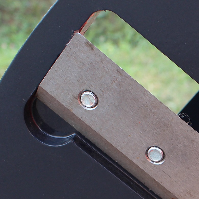STAREX&nbsp;AX 8&nbsp;ágaprító kardán hajtású 150 mm vágási átmérővel&nbsp;-&nbsp;Starex Pro Kft.