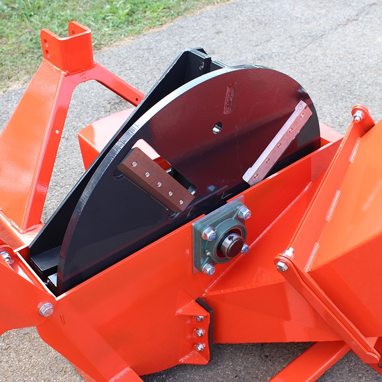 STAREX&nbsp;AX 8&nbsp;ágaprító kardán hajtású 150 mm vágási átmérővel&nbsp;-&nbsp;Starex Pro Kft.