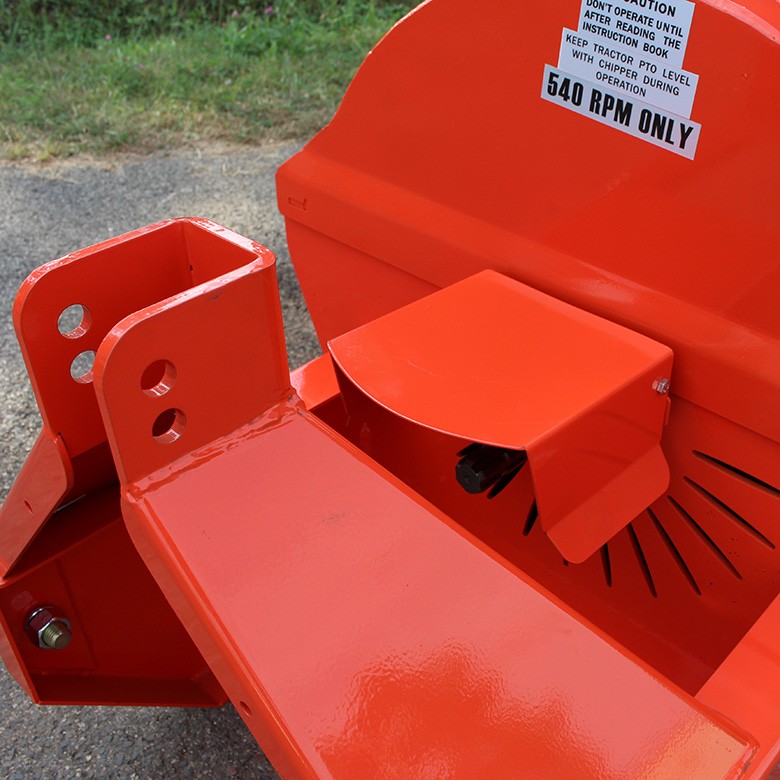 STAREX&nbsp;AX 8&nbsp;ágaprító kardán hajtású 150 mm vágási átmérővel&nbsp;-&nbsp;Starex Pro Kft.