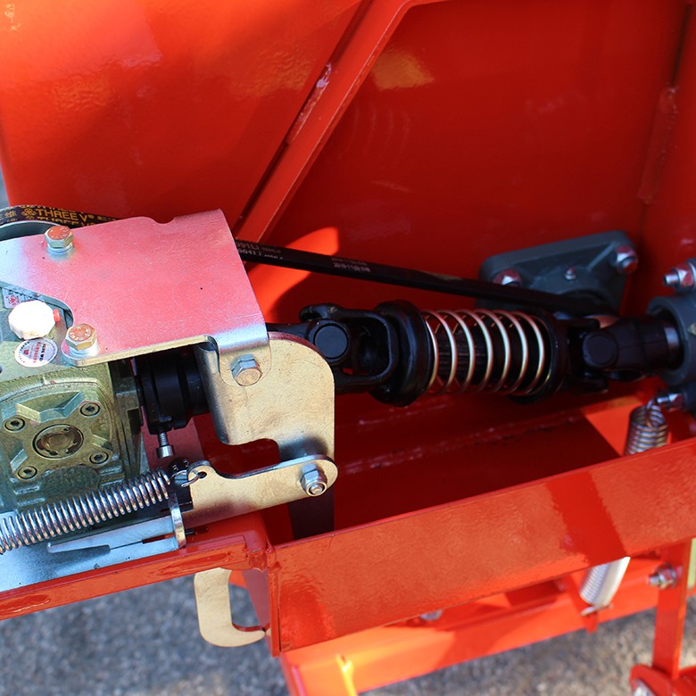 STAREX&nbsp;AXL 8&nbsp;ágaprító behúzó hengerrel  130 mm vágási átmérővel&nbsp;-&nbsp;Starex Pro Kft.