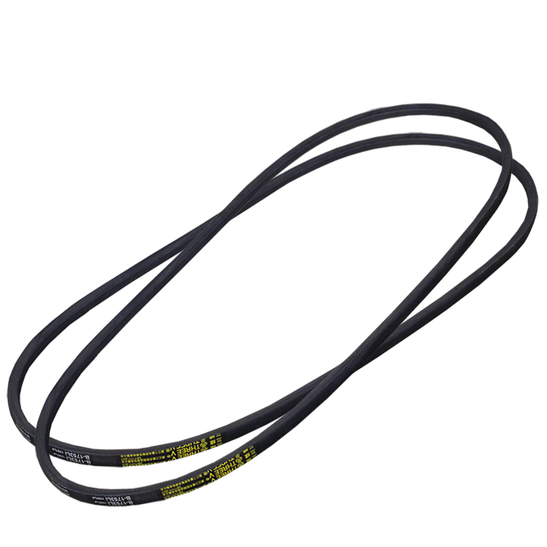 STAREX&nbsp;DM 120&nbsp;ékszíj szett 2 db 17x1549 li&nbsp;-&nbsp;Starex Pro Kft.