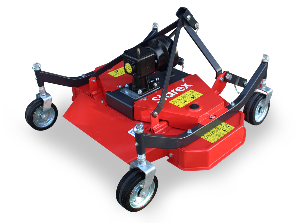 STAREX&nbsp;DM 120&nbsp;fűnyíró adapter&nbsp;-&nbsp;Starex Pro Kft.
