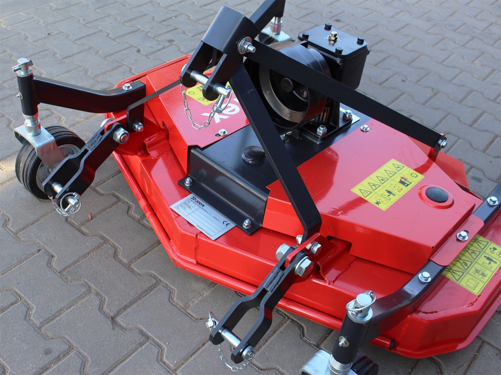 STAREX&nbsp;DM 120&nbsp;fűnyíró adapter&nbsp;-&nbsp;Starex Pro Kft.