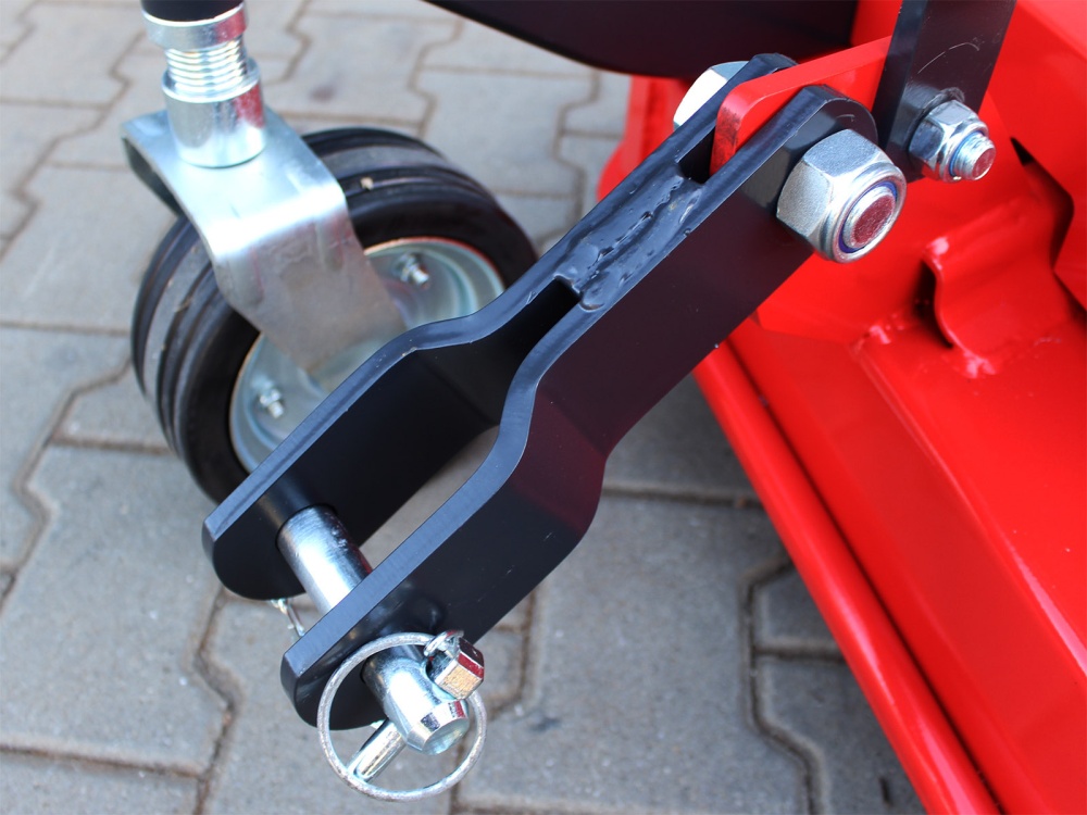 STAREX&nbsp;DM 150&nbsp;fűnyíró adapter&nbsp;-&nbsp;Starex Pro Kft.