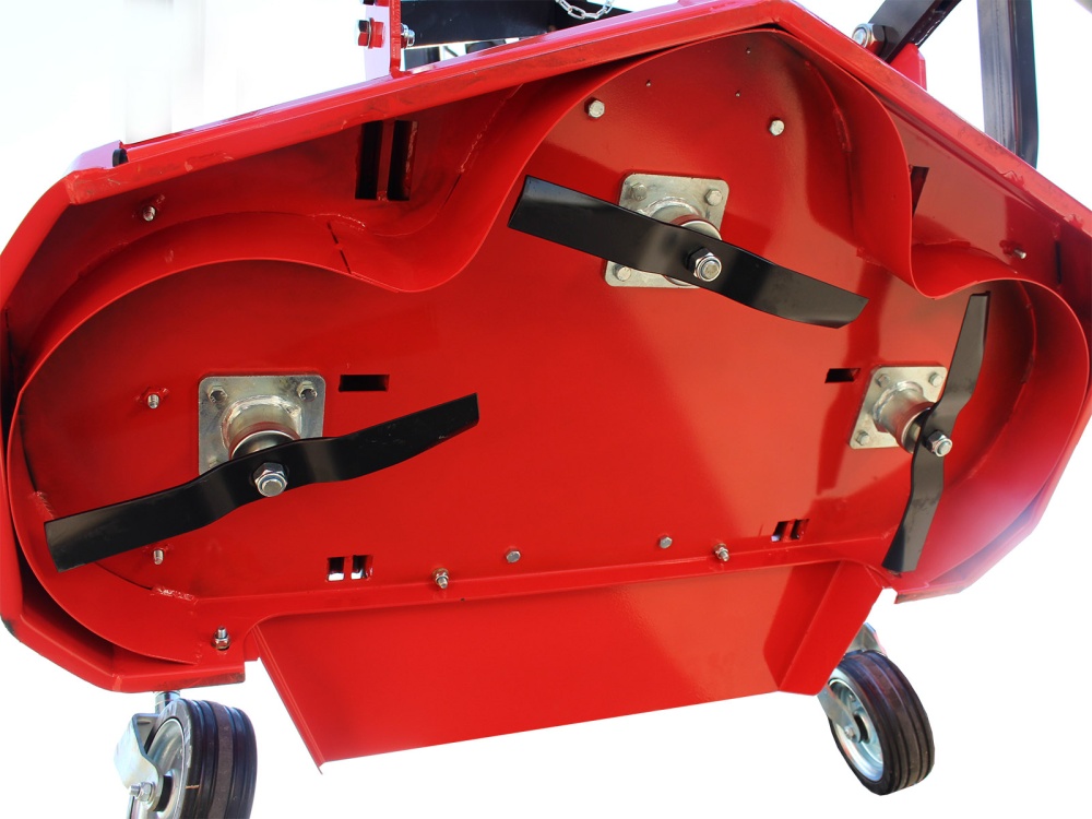 STAREX&nbsp;DM 150&nbsp;fűnyíró adapter&nbsp;-&nbsp;Starex Pro Kft.