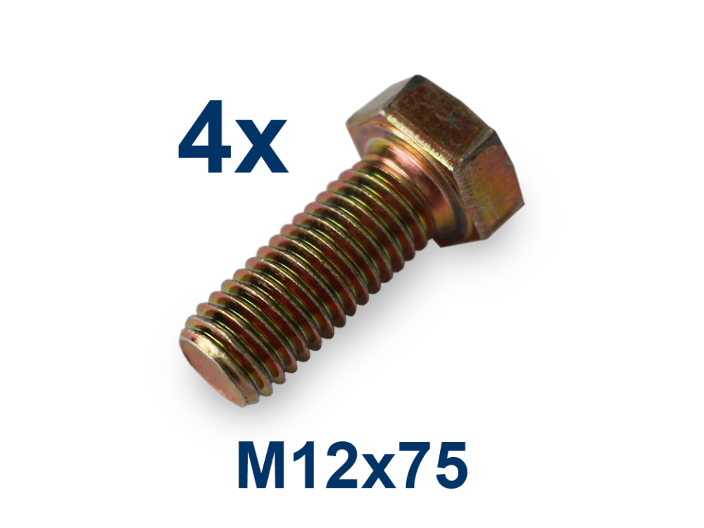 STAREX&nbsp;FGX&nbsp;csavar tövigmenetes m12x75&nbsp;-&nbsp;Starex Pro Kft.