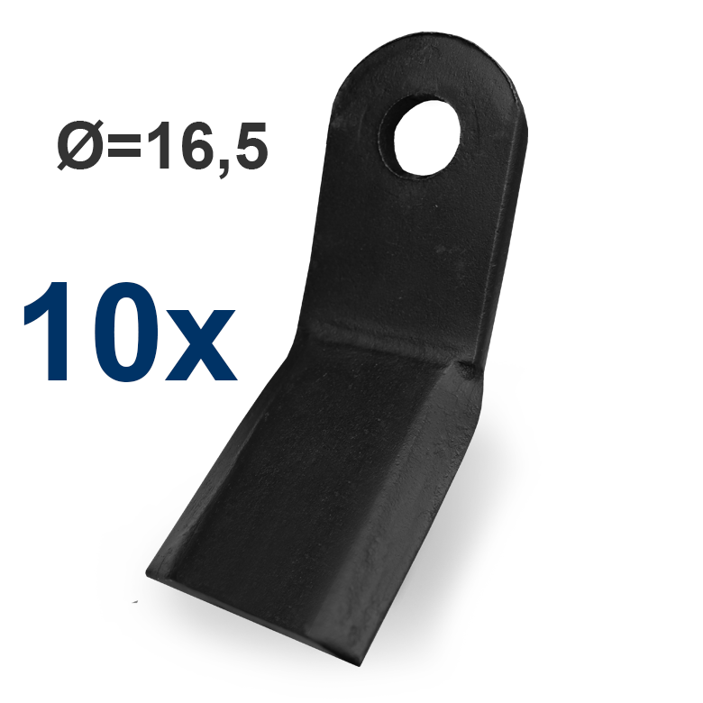 STAREX&nbsp;FGX-DPX-EFGC&nbsp;szárzúzó y-kés készlet&nbsp;-&nbsp;Starex Pro Kft.