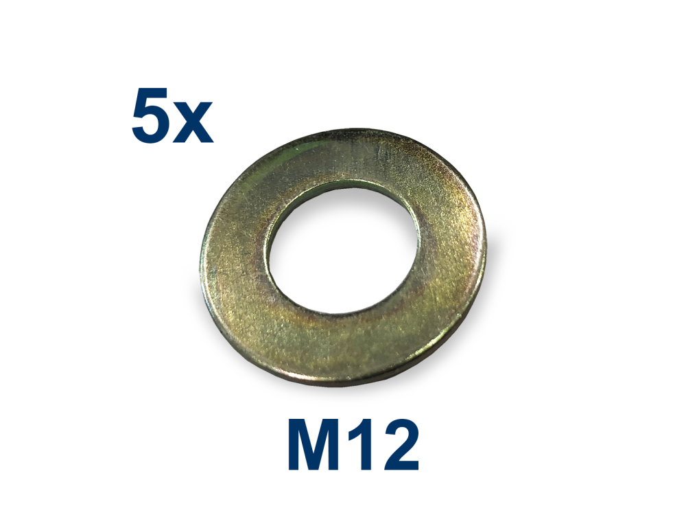 STAREX&nbsp;FGX&nbsp;lapos alátét m12&nbsp;-&nbsp;Starex Pro Kft.