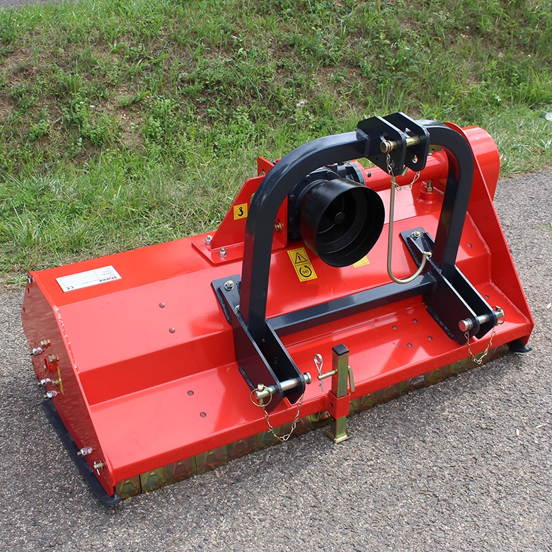 STAREX&nbsp;FGX-N 125&nbsp;szárzúzó nyitható burkolattal erősített kivitelű&nbsp;-&nbsp;Starex Pro Kft.