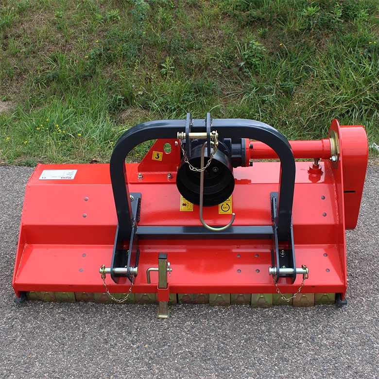 STAREX&nbsp;FGX 125&nbsp;szárzúzó zárt házzal fix konzollal erősített kivitelű&nbsp;-&nbsp;Starex Pro Kft.