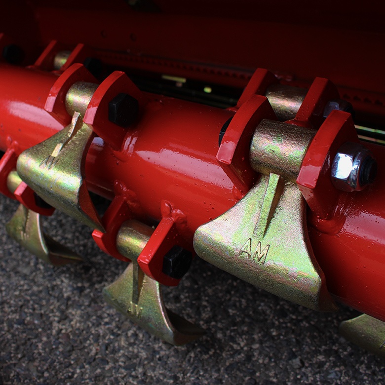 STAREX&nbsp;FGX 125&nbsp;szárzúzó zárt házzal fix konzollal erősített kivitelű&nbsp;-&nbsp;Starex Pro Kft.