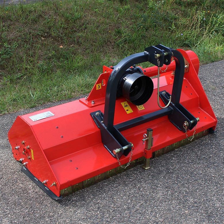 STAREX&nbsp;FGX 135&nbsp;szárzúzó zárt házzal fix konzollal erősített kivitelű&nbsp;-&nbsp;Starex Pro Kft.