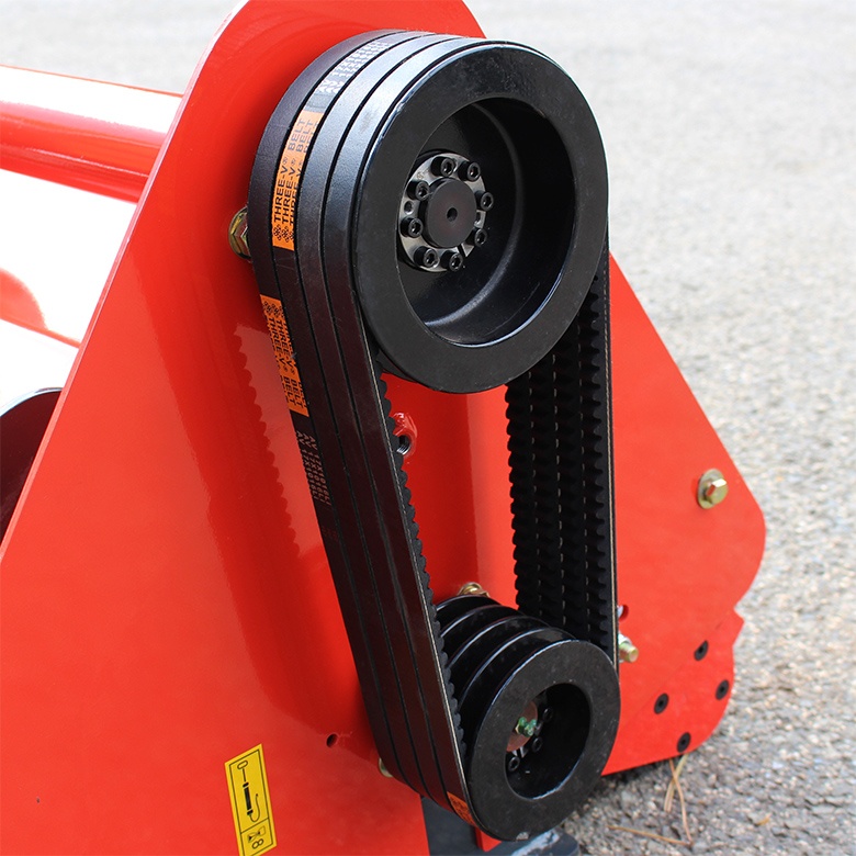 STAREX&nbsp;FGX 175&nbsp;szárzúzó zárt házzal fix konzollal erősített kivitelű&nbsp;-&nbsp;Starex Pro Kft.