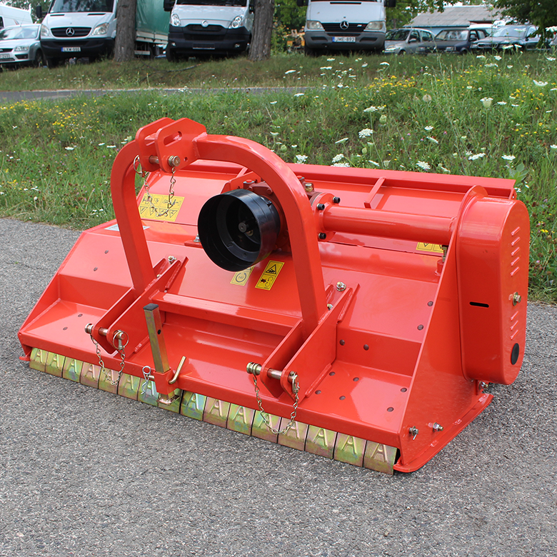 STAREX&nbsp;FGXH-N 125&nbsp;szárzúzó nyitható burkolattal oldalmozgatással erősített kivitelű&nbsp;-&nbsp;Starex Pro Kft.