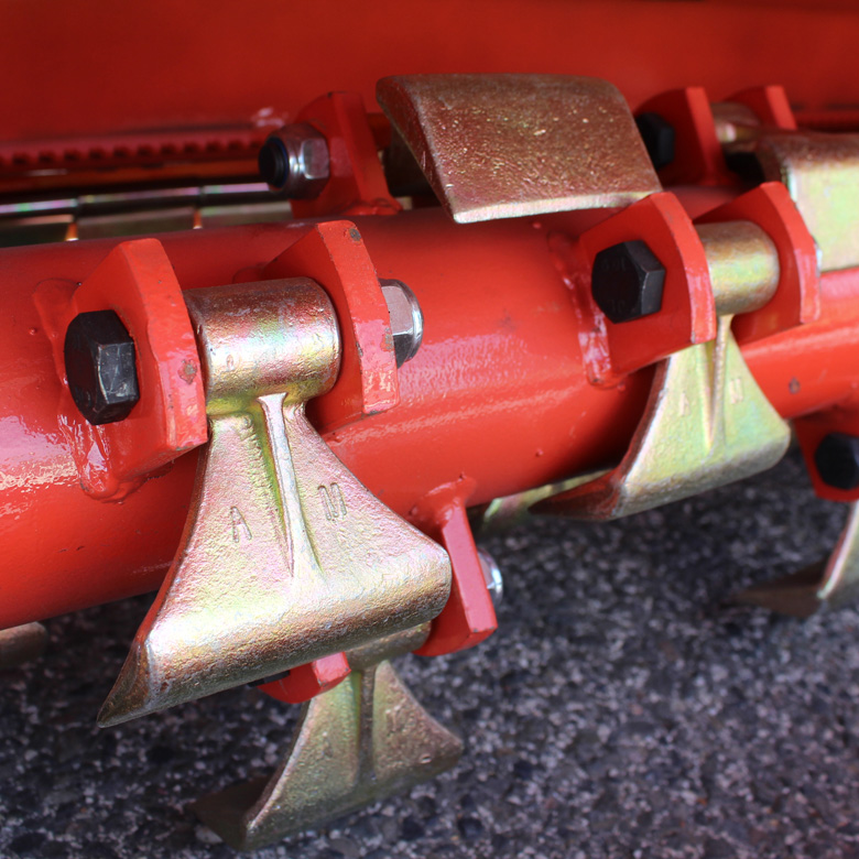 STAREX&nbsp;FGXH-N 125&nbsp;szárzúzó nyitható burkolattal oldalmozgatással erősített kivitelű&nbsp;-&nbsp;Starex Pro Kft.