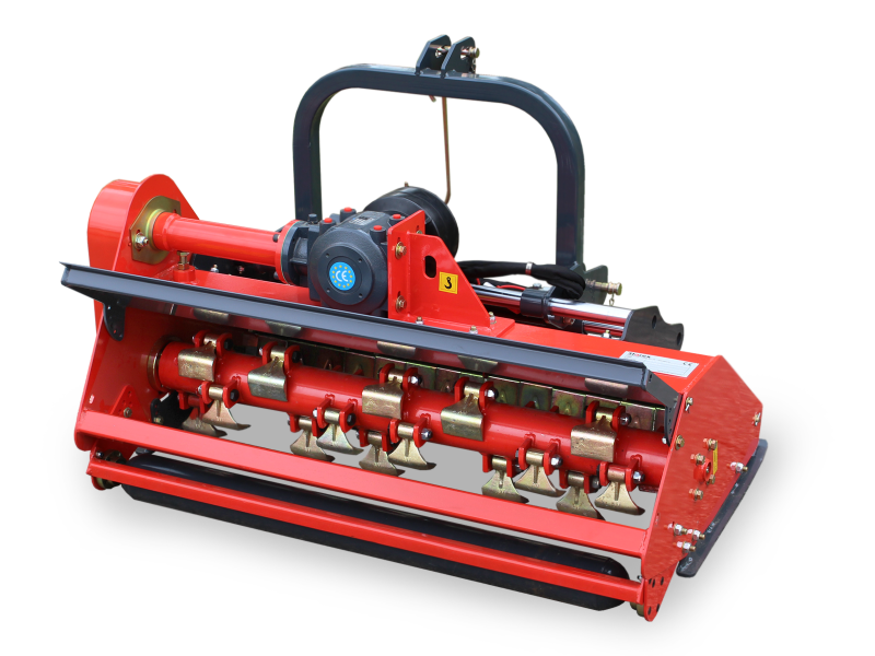 STAREX&nbsp;FGXH-N 125&nbsp;szárzúzó nyitható burkolattal oldalmozgatással erősített kivitelű&nbsp;-&nbsp;Starex Pro Kft.
