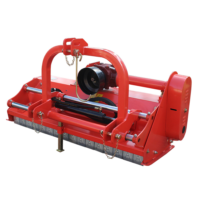 STAREX&nbsp;FGXH 125&nbsp;szárzúzó hidraulikus oldalmozgatással erősített kivitelű&nbsp;-&nbsp;Starex Pro Kft.