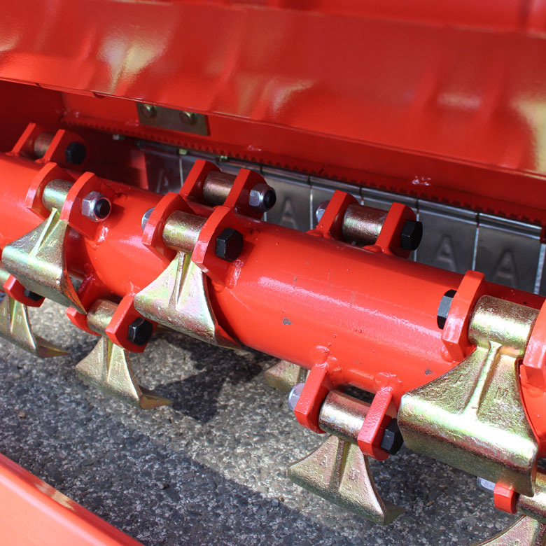 STAREX&nbsp;FGXH 125&nbsp;szárzúzó hidraulikus oldalmozgatással erősített kivitelű&nbsp;-&nbsp;Starex Pro Kft.