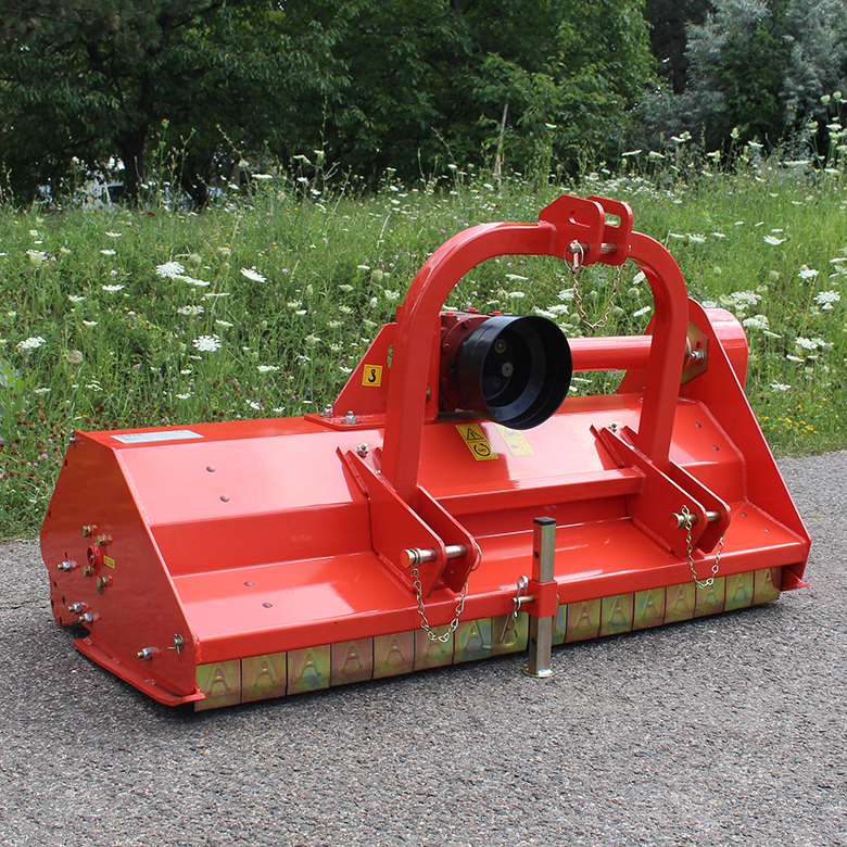 STAREX&nbsp;FGXH 135&nbsp;szárzúzó hidraulikus oldalmozgatással erősített kivitelű&nbsp;-&nbsp;Starex Pro Kft.