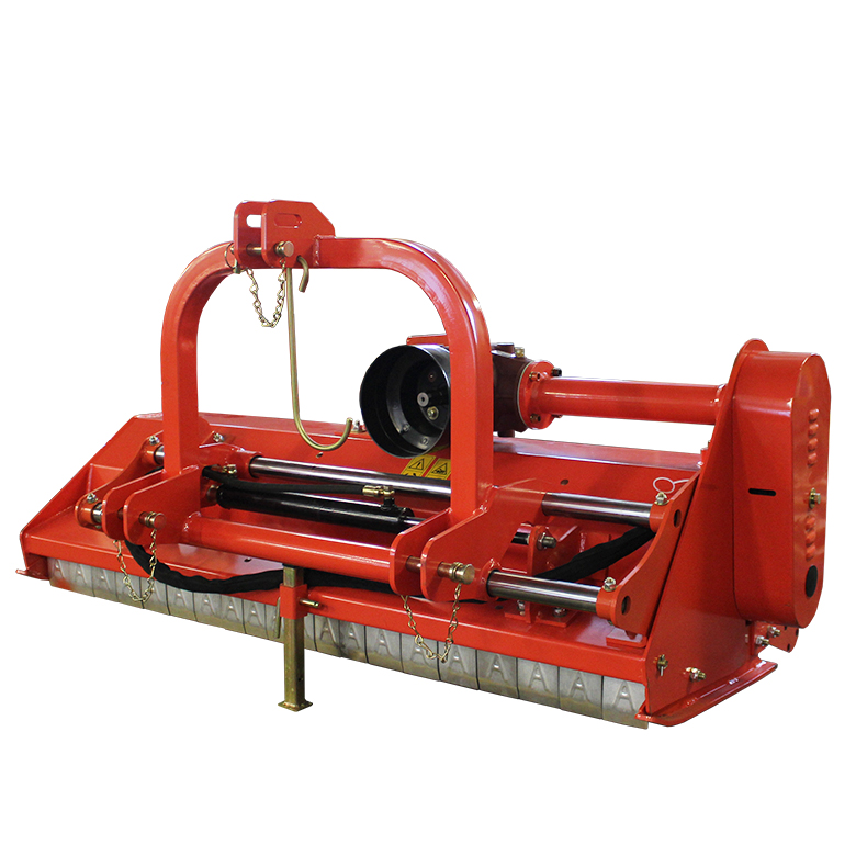 STAREX&nbsp;FGXH 175&nbsp;szárzúzó hidraulikus oldalmozgatással erősített kivitelű&nbsp;-&nbsp;Starex Pro Kft.
