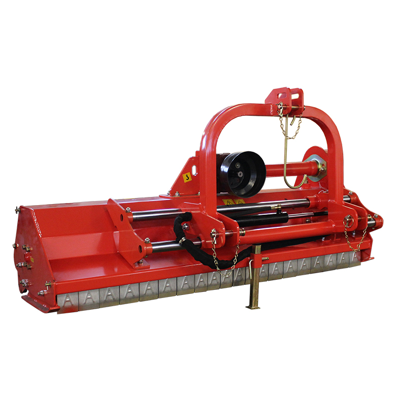 STAREX&nbsp;FGXH 175&nbsp;szárzúzó hidraulikus oldalmozgatással erősített kivitelű&nbsp;-&nbsp;Starex Pro Kft.