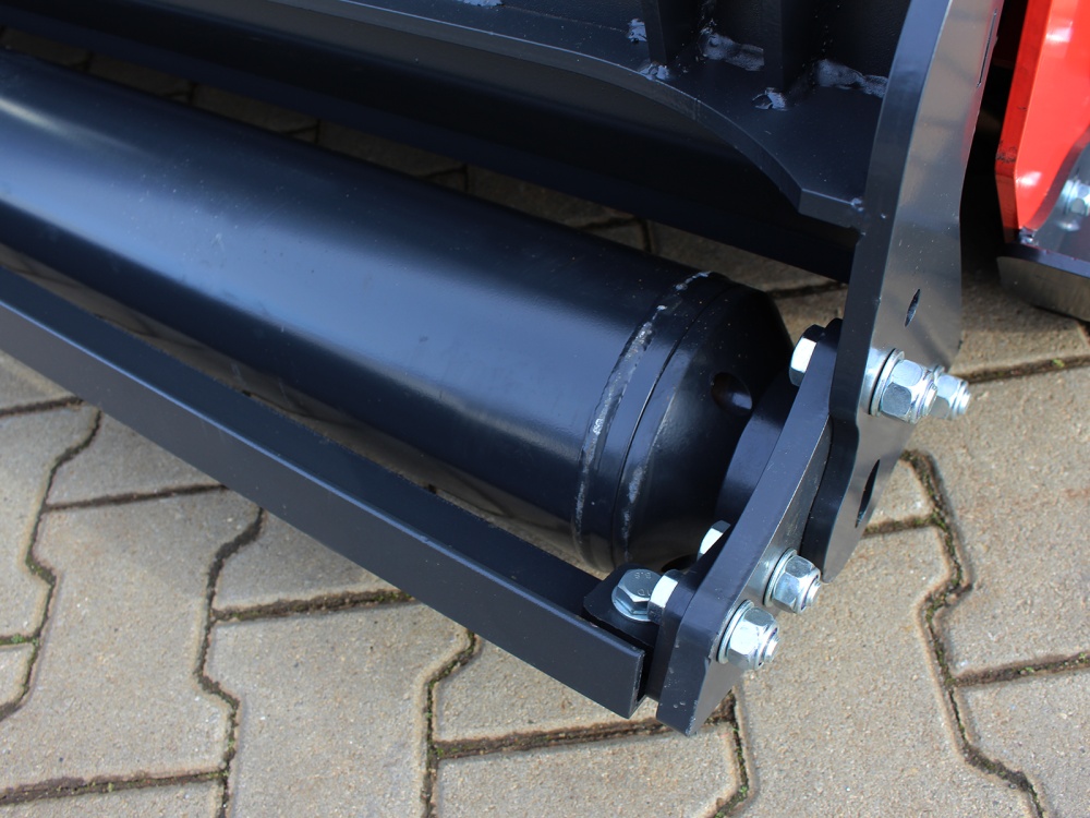 STAREX&nbsp;FH FOREST 200&nbsp;félerdészeti szárzúzó&nbsp;-&nbsp;Starex Pro Kft.