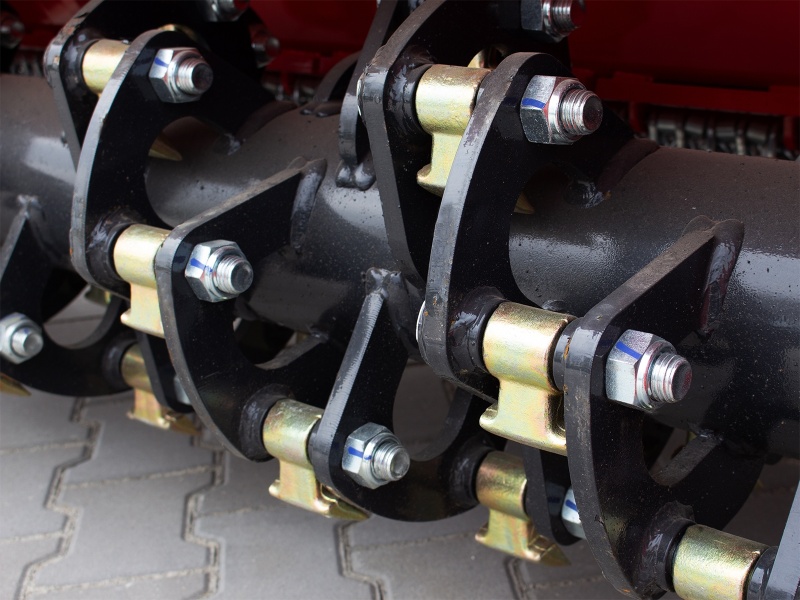 STAREX&nbsp;FM FOREST 200&nbsp;erdészeti szárzúzó&nbsp;-&nbsp;Starex Pro Kft.