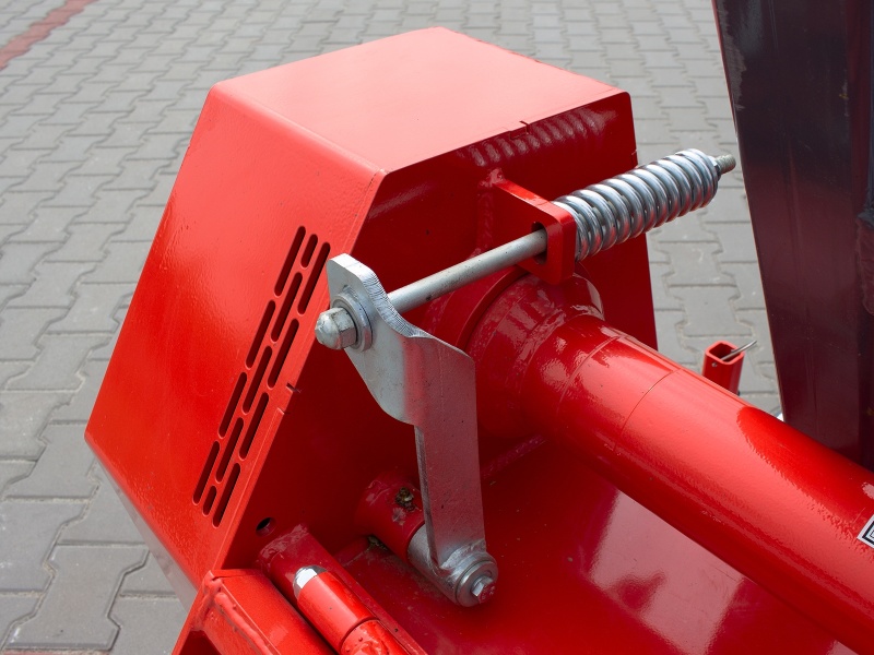 STAREX&nbsp;FM FOREST 200&nbsp;erdészeti szárzúzó&nbsp;-&nbsp;Starex Pro Kft.