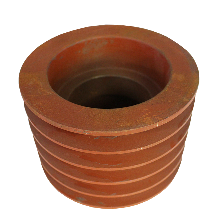 STAREX&nbsp;FMXH&nbsp;hajtó ékszíjtárcsa 5-szíjas&nbsp;-&nbsp;Starex Pro Kft.