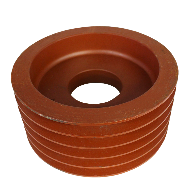 STAREX&nbsp;FMXH&nbsp;hajtott ékszíjtárcsa 5-szíjas&nbsp;-&nbsp;Starex Pro Kft.