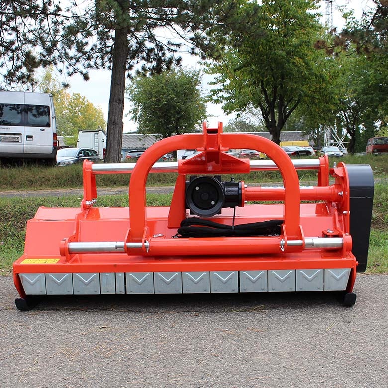 STAREX&nbsp;FMXH 180&nbsp;szárzúzó extra erősített nyitható fedéllel oldalmozgatással&nbsp;-&nbsp;Starex Pro Kft.