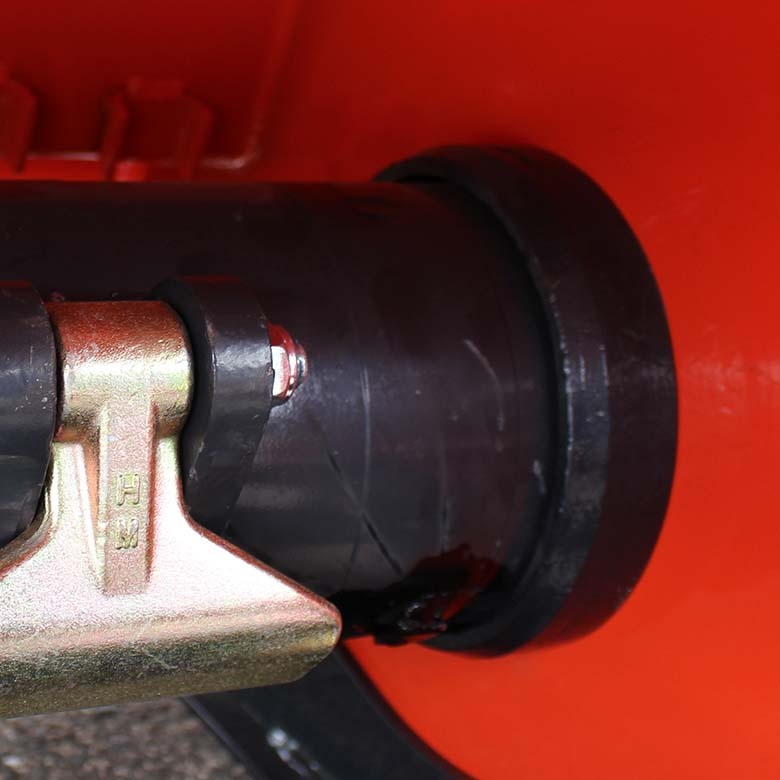 STAREX&nbsp;FMXH 180&nbsp;szárzúzó extra erősített nyitható fedéllel oldalmozgatással&nbsp;-&nbsp;Starex Pro Kft.