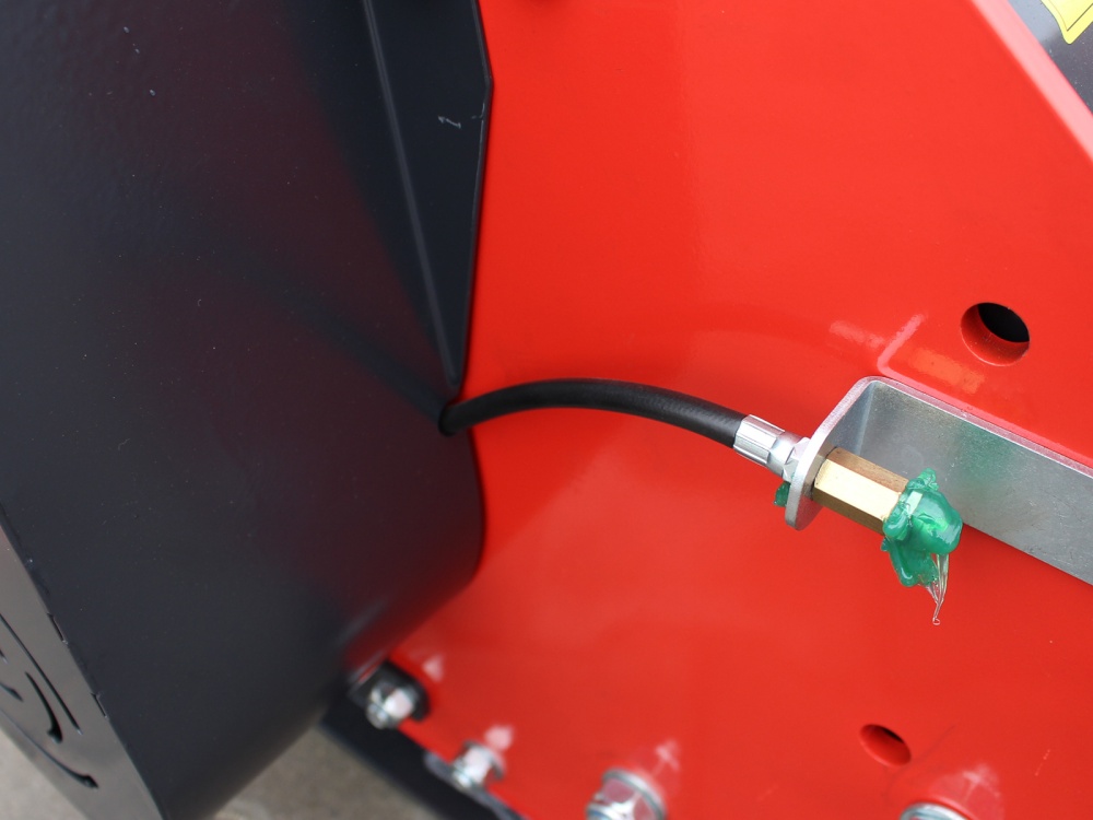 STAREX&nbsp;FMXH 200&nbsp;szárzúzó extra erősített nyitható fedéllel oldalmozgatással&nbsp;-&nbsp;Starex Pro Kft.